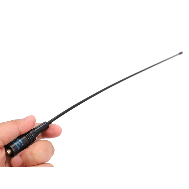 40cm NA-771 SMA-Female Dual Band 10W Antenna For Baofeng UV5R UV-82 SAUS Useful