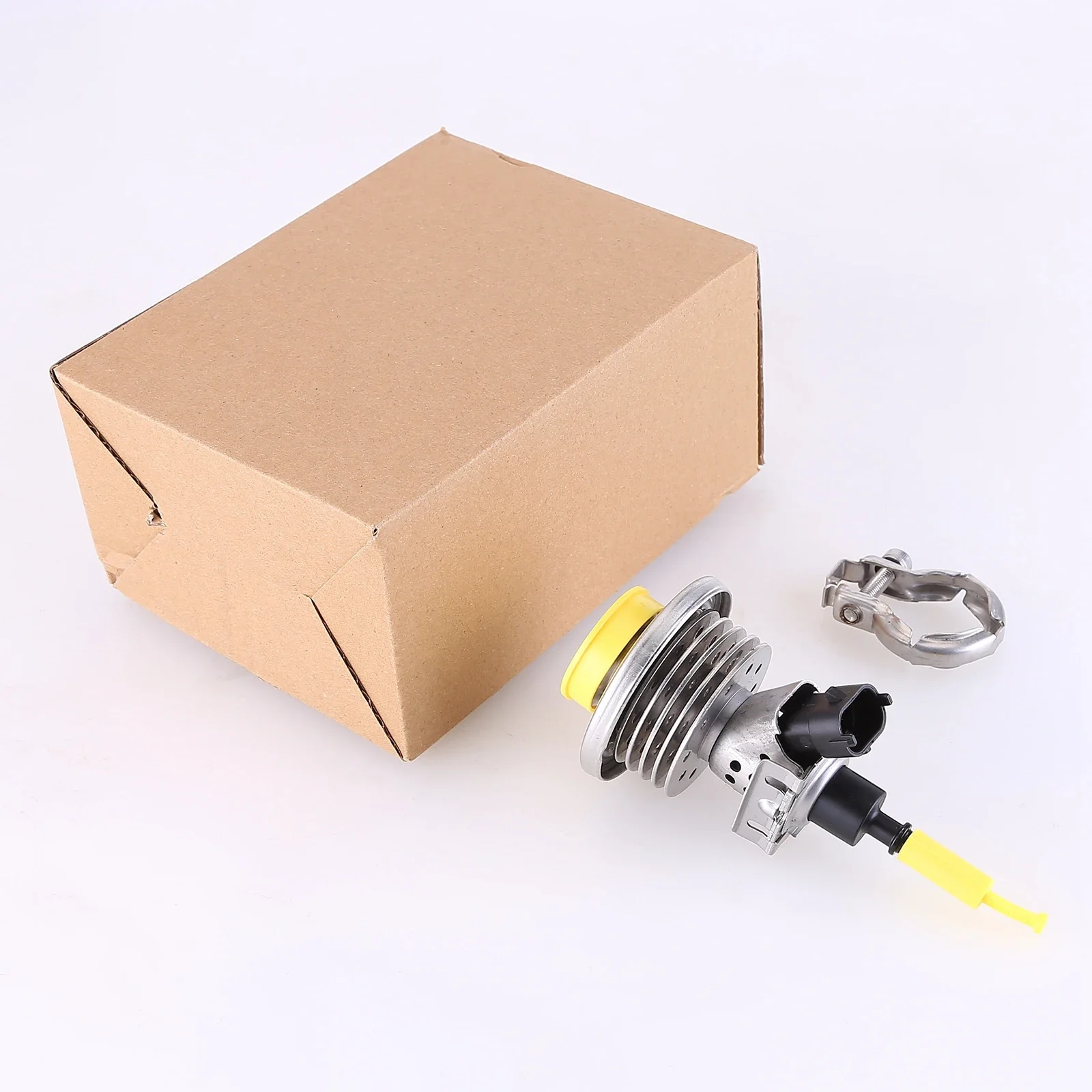 Injeção de fluido de exaustão diesel 0444021046 compatível com GrandCherokee Ram 1500 3.0L