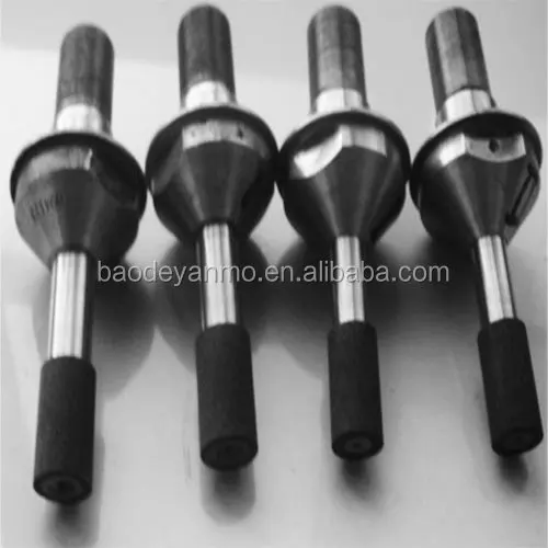 

Diamond Tools High Quality CBN Grinding Wheel For Air Condition Compressors