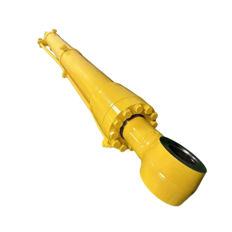 Hydraulic Bucket Cylinder 707-01-0H781 Fit Komatsu PC300-7 PC300-8 PC350-7 PC350-8 Excavator Parts