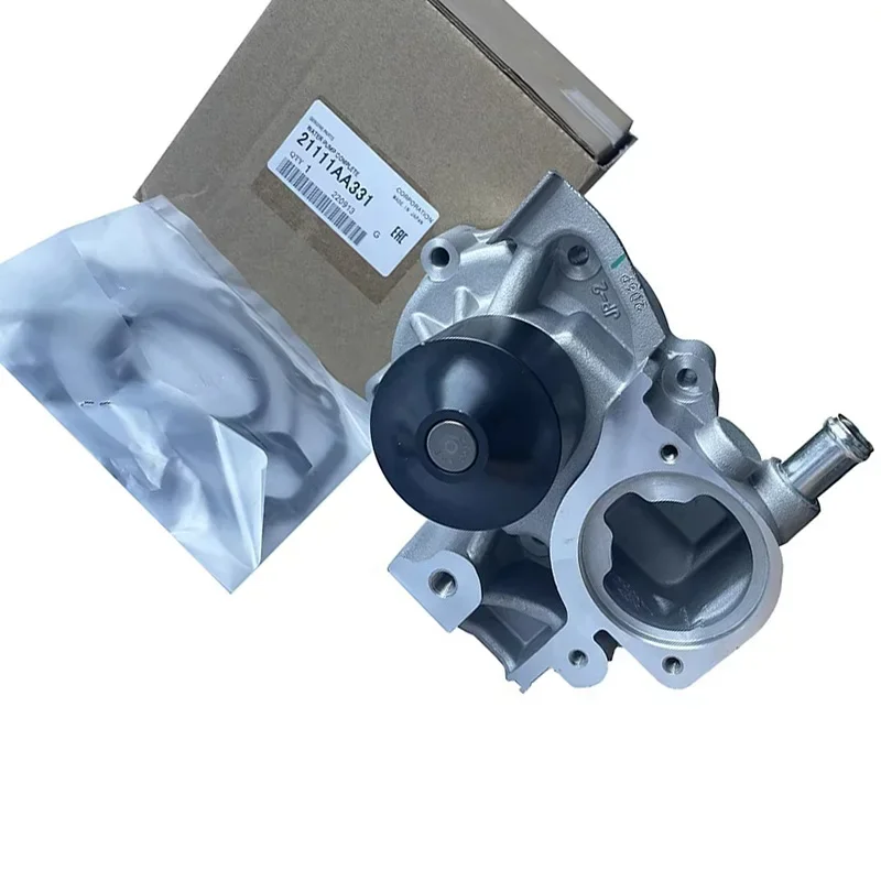 

NBJKATO Brand New Genuine Engine Cooling Water Pump For Subaru Impreza Liberty 21111AA331 / 21111AA280