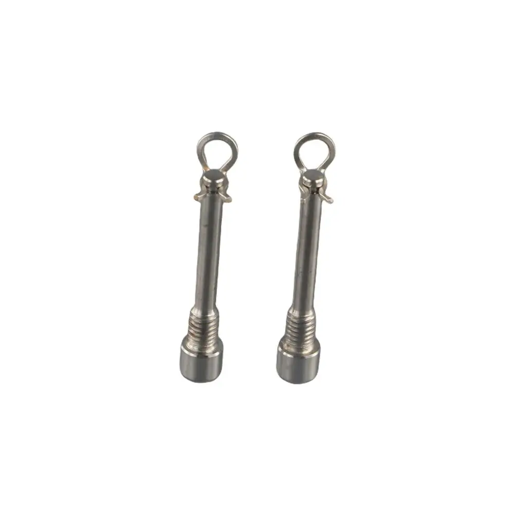 

Pins Inserts Caliper Screws Bike Accessories Bike Circlip Screws Retainer Pin Bicycle Hydraulic Disc Bolts Disc Brake Pad Bolts