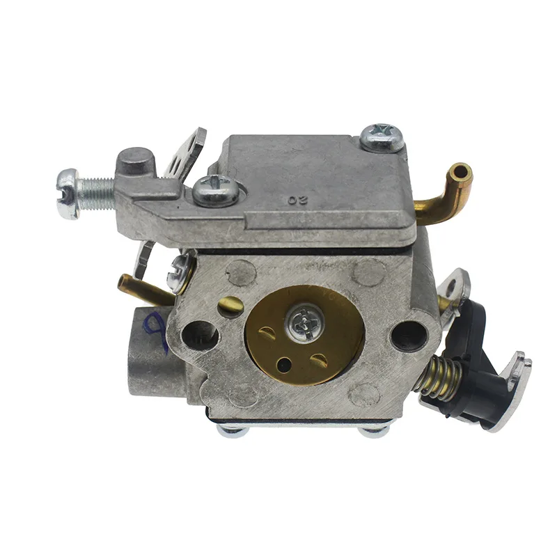 

Замена карбюратора для бензопил OLEO-MAC/Efco GS350 GS350C 935 GS35 MT3500 MT350 38CC