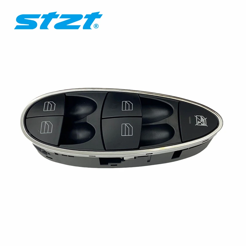 

2118213679 Автоматический переключатель стеклоподъемника 211 821 36 79 для Mercedes CLS550 CLS63 AMG CLS55 переключатель стеклоподъемника