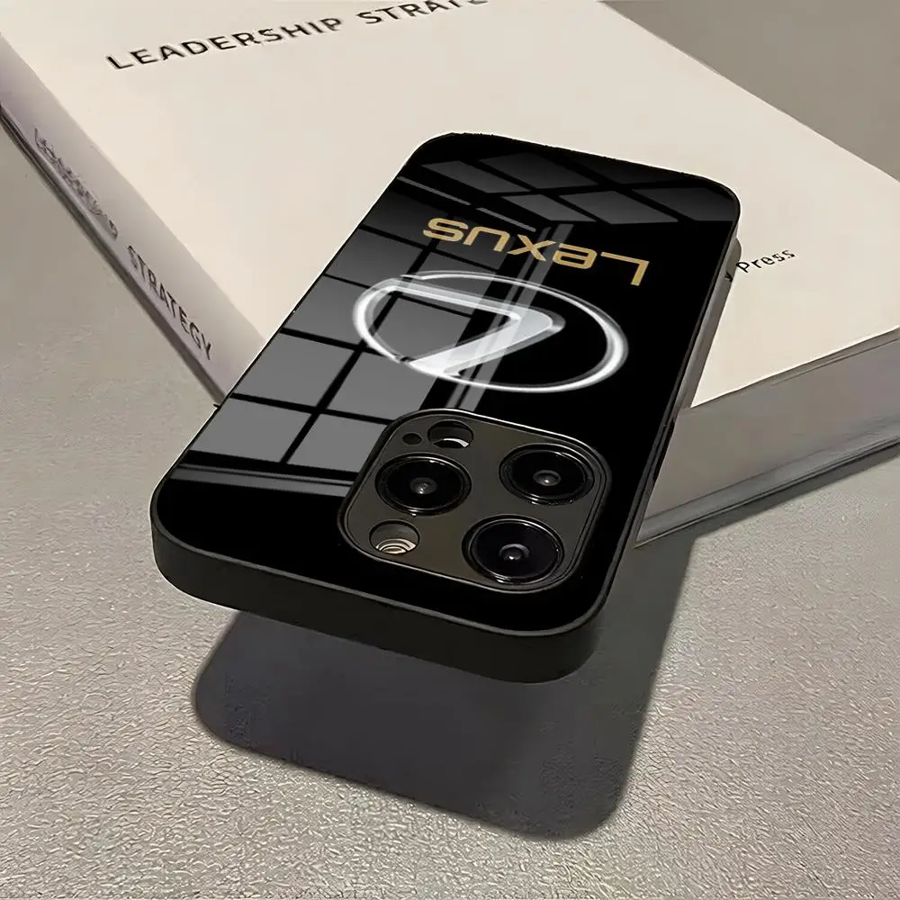 Lexus iphone case-AliExpress