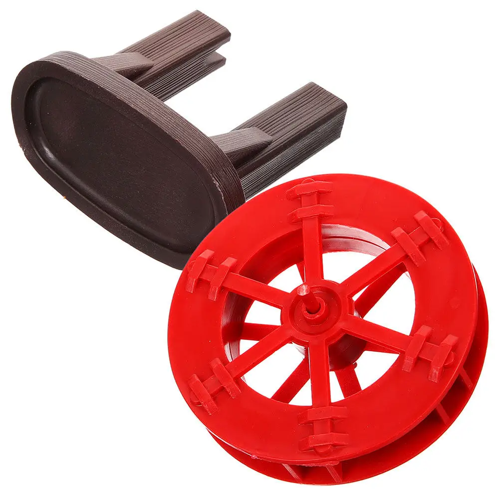 Aquarium Water Wheel Stand for DIY Rockery Landscaping Small Waterwheel Decoration Garden Pond Desktop Micro Landscape Water