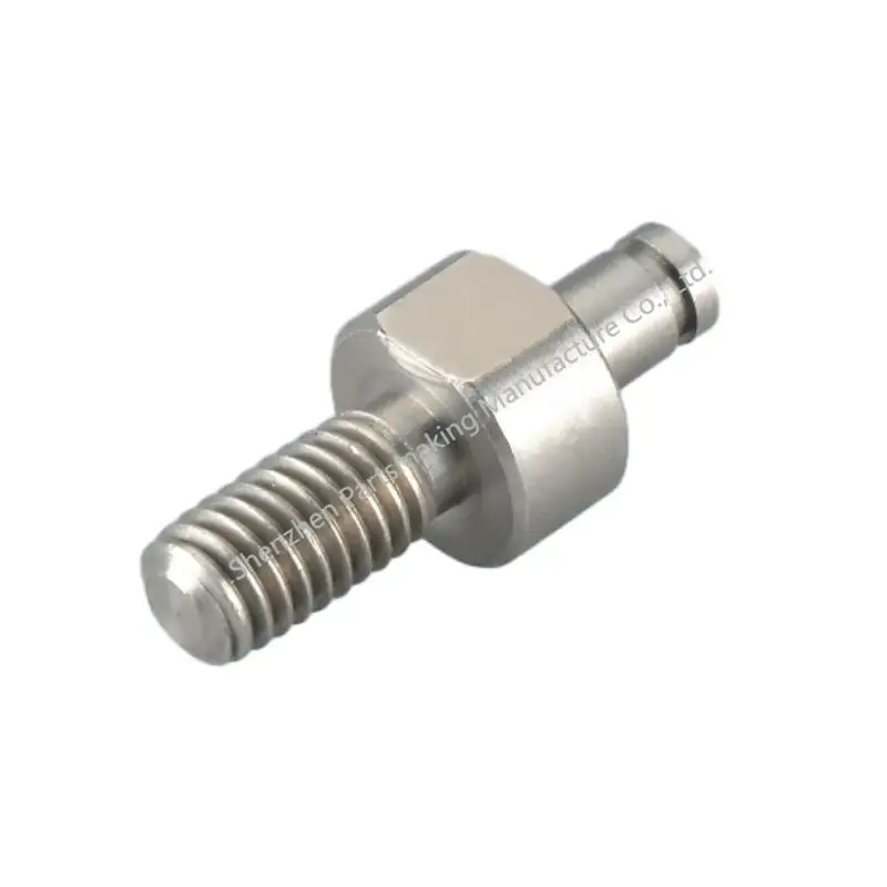 مكونات ألومنيوم مؤكسدة بالألوان 6061/7075