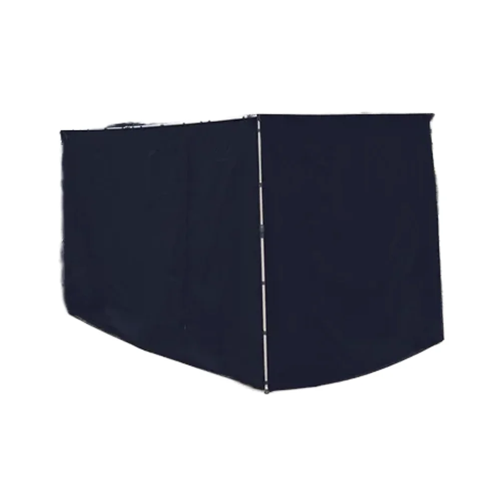 

One-Bedroom Outdoor Tent for Car Side Camping for Outdoor Adventures