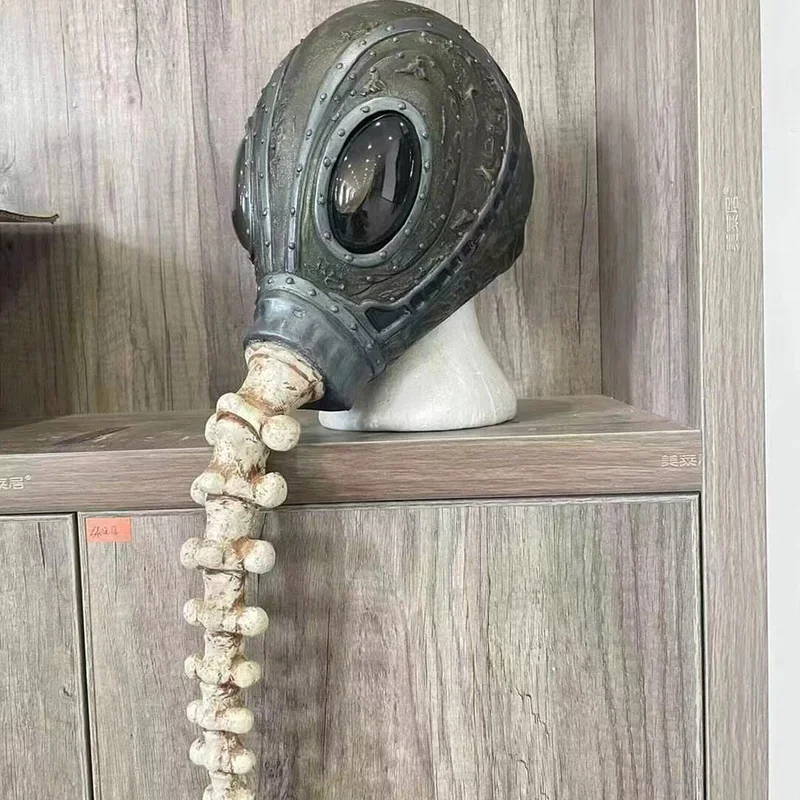 Шлем морфеуса для костюмированной вечеринки, Кинг мечты, Маскарадные костюмы на Хэллоуин, карнавал, стимпанк, искусственные реквизиты