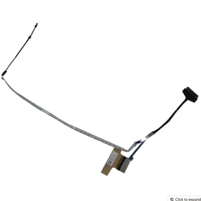 

ЖК-кабель для ноутбука Acer Aspire Go 15 AG15-31P DD0Z8TLC011 DD0Z8TLC010 50.KRPN7.004