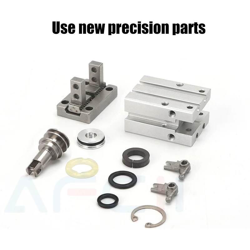 

MHZ2 SMC пневматический цилиндр для пальцев