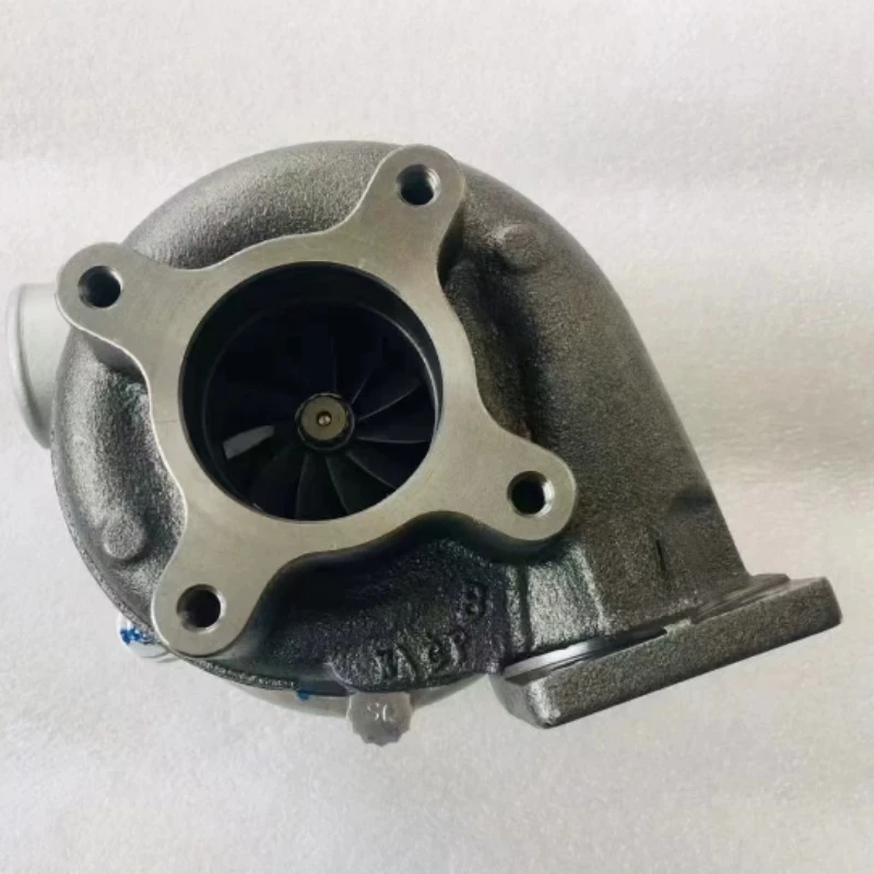 

1Pcs Suitable for Yunnei 490/4102/495/for Yuchai J60B/B9200/J50S/J60S Turbocharger Fast Delivery