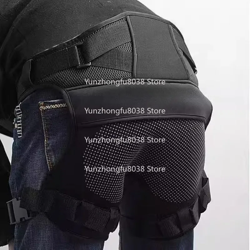 

Winter Outdoor Fishing Seat Cushion, Non-slip Warm Hip Pad