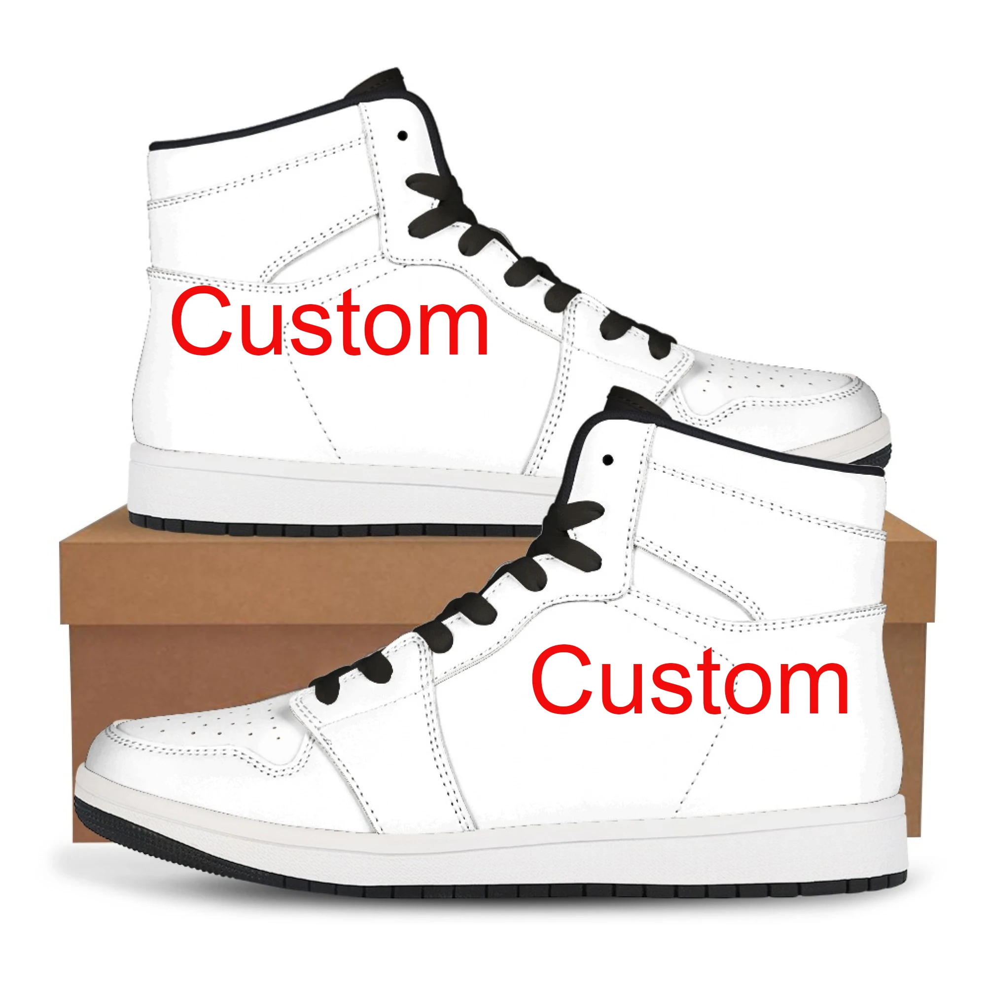 Ethiopian flag Lion of Judah Casual Basketball Shoes High Top Comfortable Breathable 3D Print Men Women Sneakers