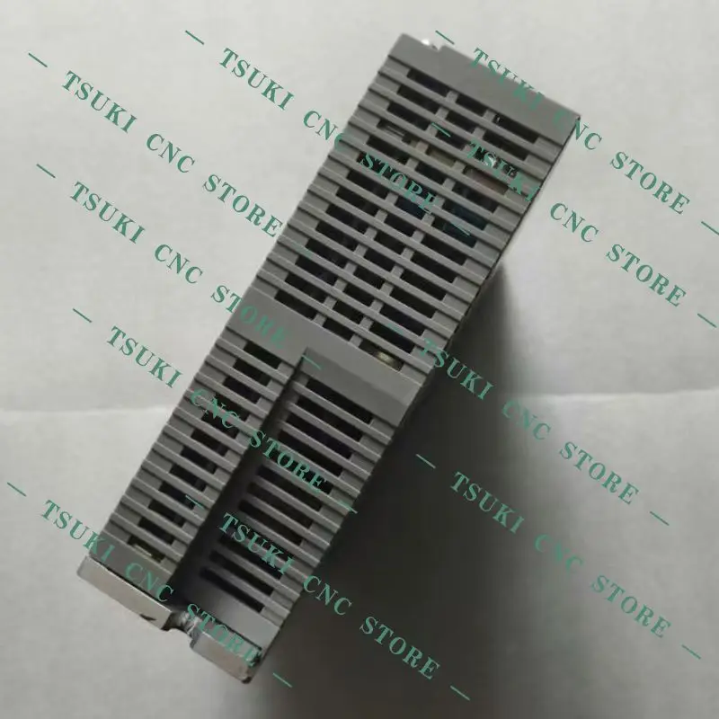 Second-hand NCR-HA2401A-A-000 Servo Drive, Tested OK, Fast Shipment
