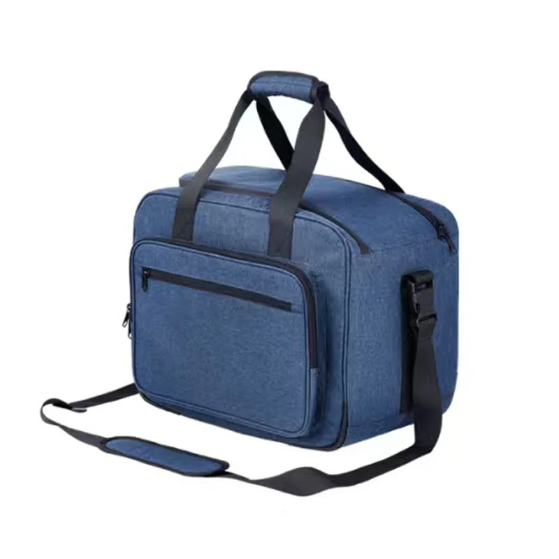 

Outdoor Refrigerator Semiconductor Refrigeration Heating Portable Foldable Car Picnic Camping Ice Pack Insulation