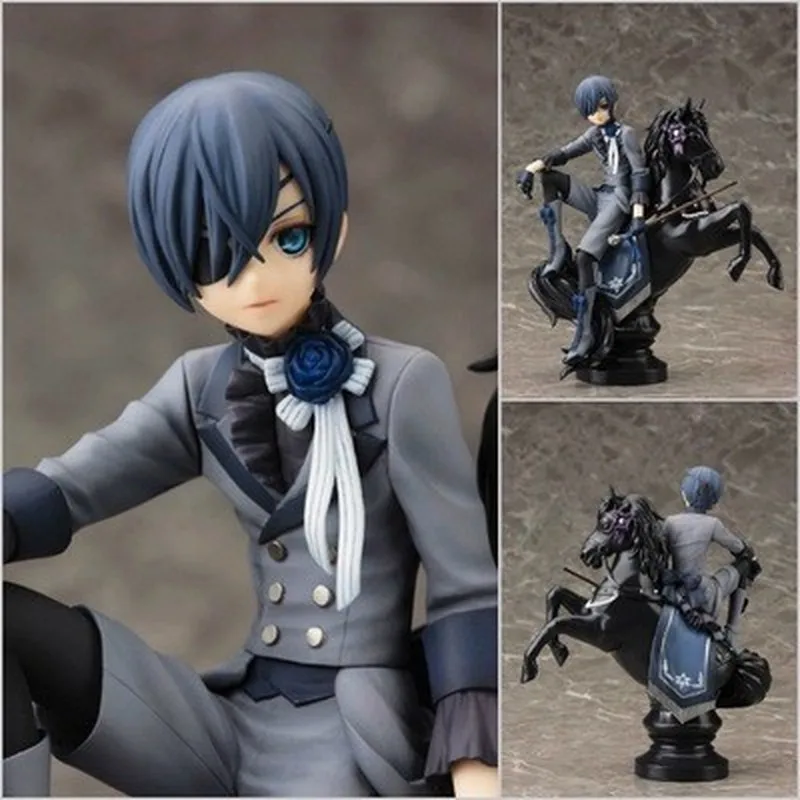 Hot Anime Black But…