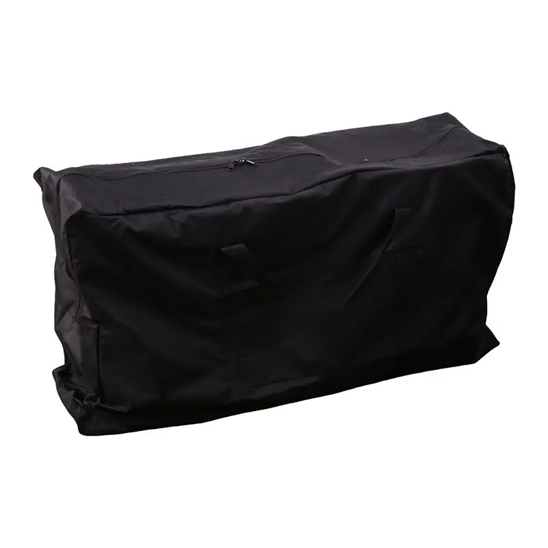 A89E-Inflatable Boat Bag Charge Boat Storage Bag Portable Rubber Boat Handbag For Pump Boats Under 3.8 Meters Long