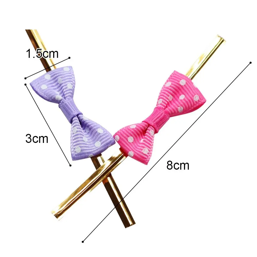 سلك ربط القوس ذاتي الصنع ، سلك ربط بعقدة فراشية ، حلوى مصاصة ، قفل أكياس التعبئة ، تغليف ربطات ثابتة ، جديد ، إغلاق الهدايا