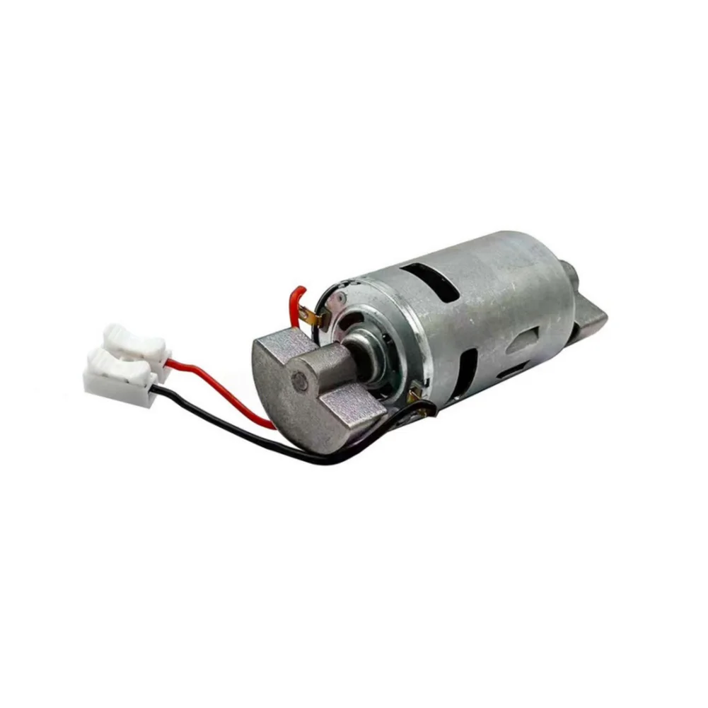 20V/21V Lithium Battery 775 Motor Brushed Vibration Motor 110W 11000RPM Double-Head No Welding Required Electric Vibrating Motor
