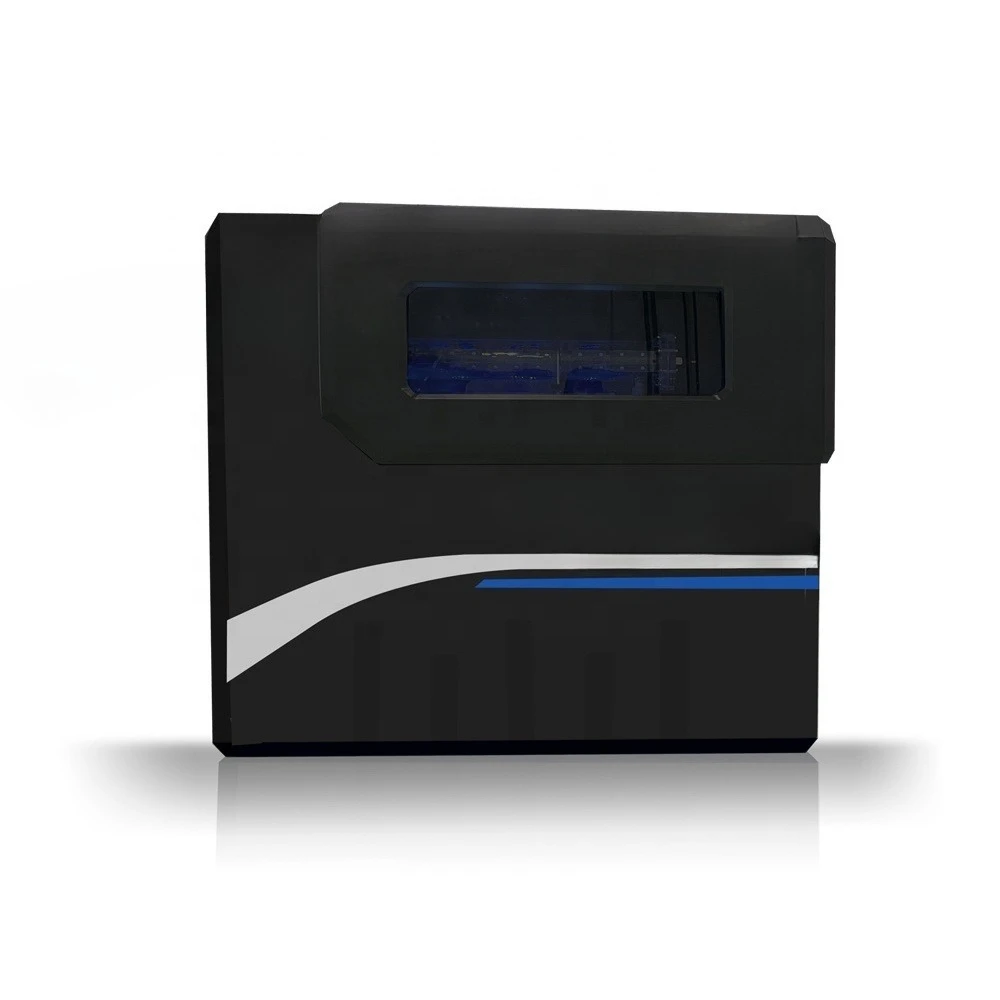 Carbon Steel Automatic Hypochloric Generating System 50g for Swimming Pool Disinfection