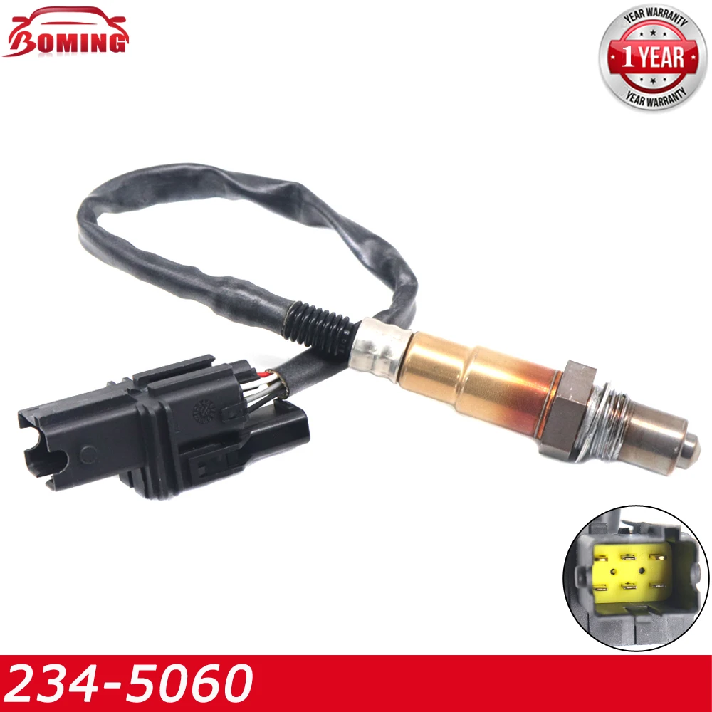 NEW Upstream Lambda Oxygen Sensor 234-5060 For Cadillac CTS 2004-2005 STS 2005-2006 For Infiniti FX35 2004-2008 FX45 2007-2008