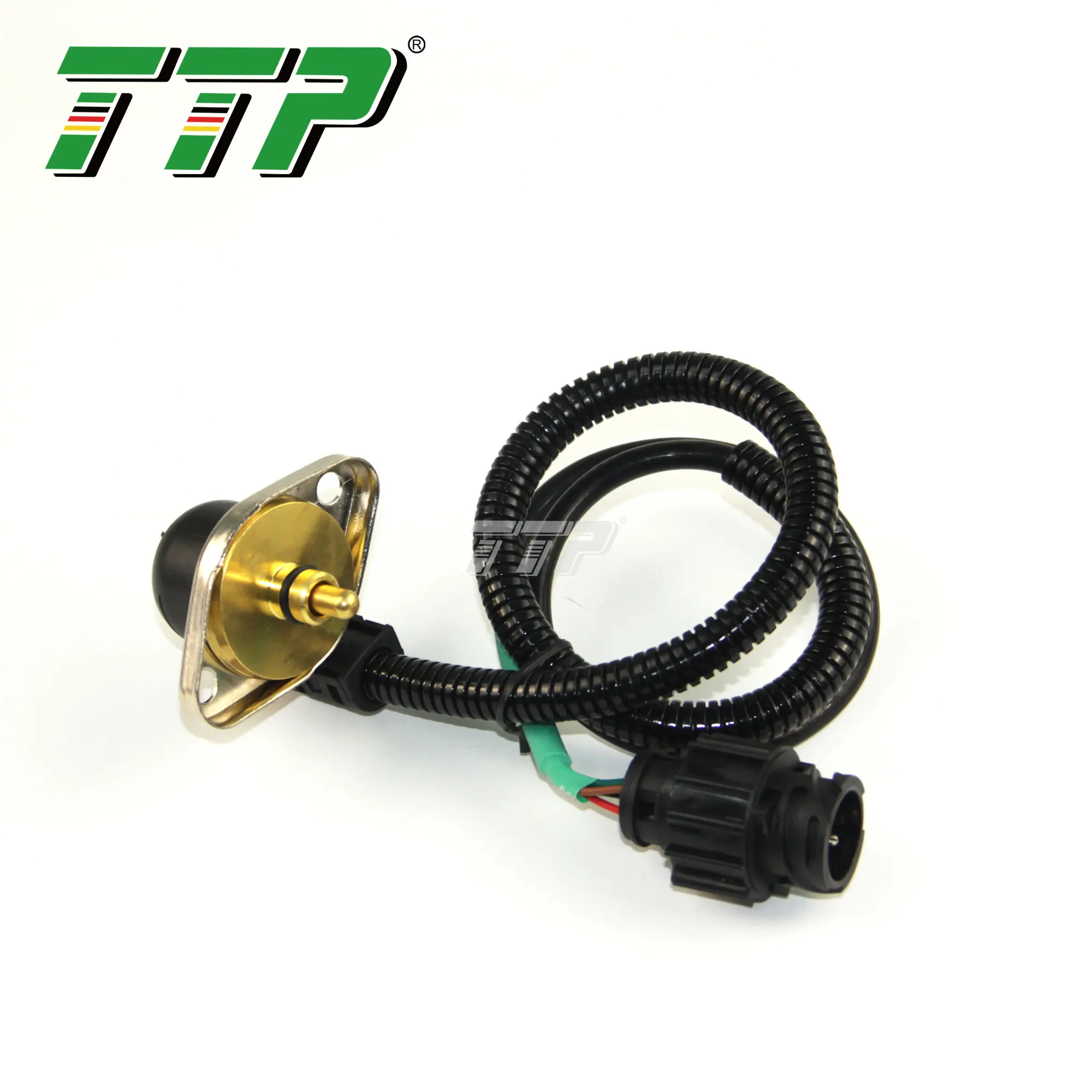 

20706889 Pressure Sensor for Volvo FH/FM/FMX/NH 9/10/11/12/13/16 Brand New 20374280 20478260 Auto Accessories