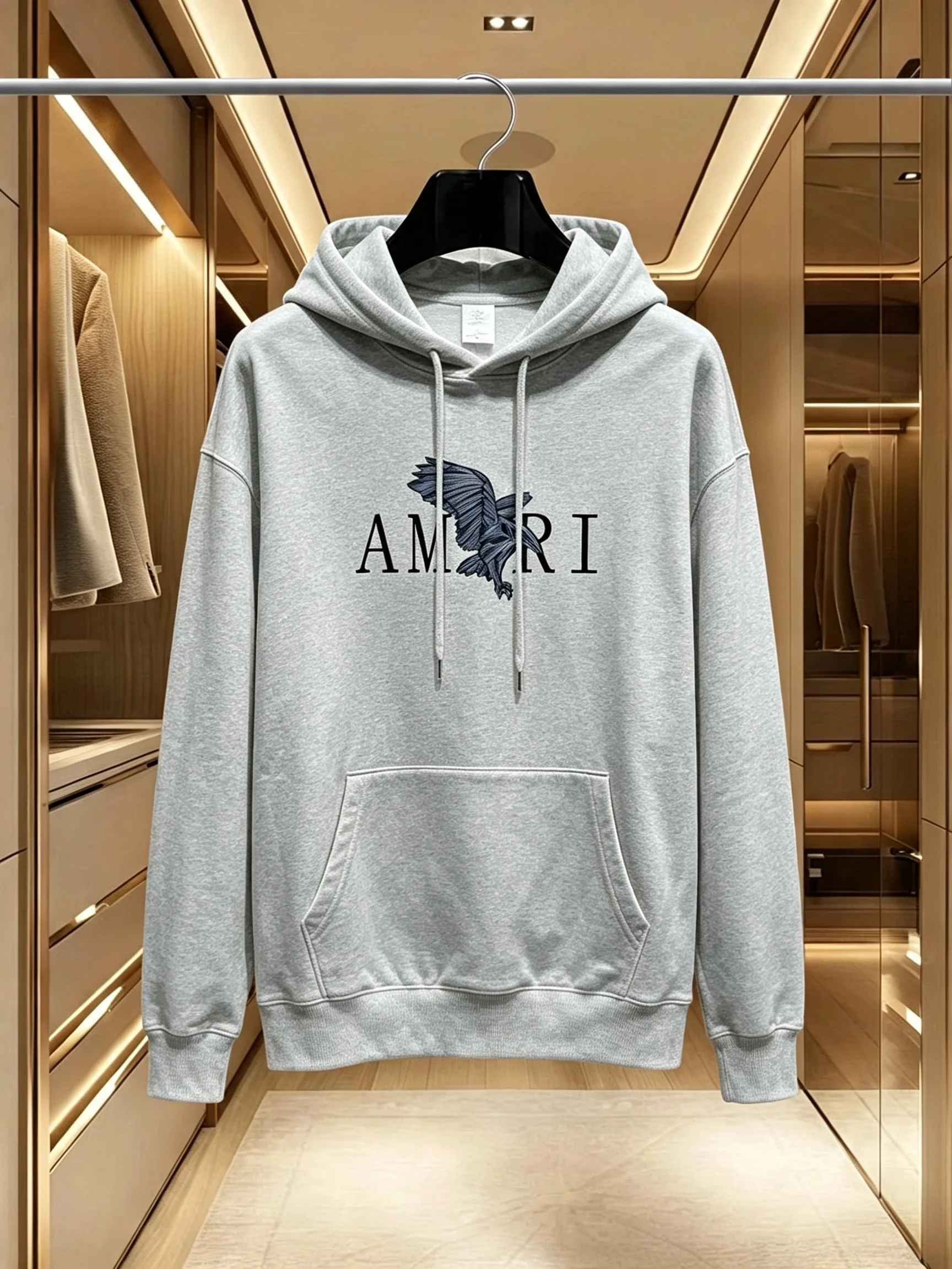 Autumn-Winter Luxury Fashion Sweatshirt Casual Streetwear Suitable for Exercise And Leisure Stylish 2026 Clothing
