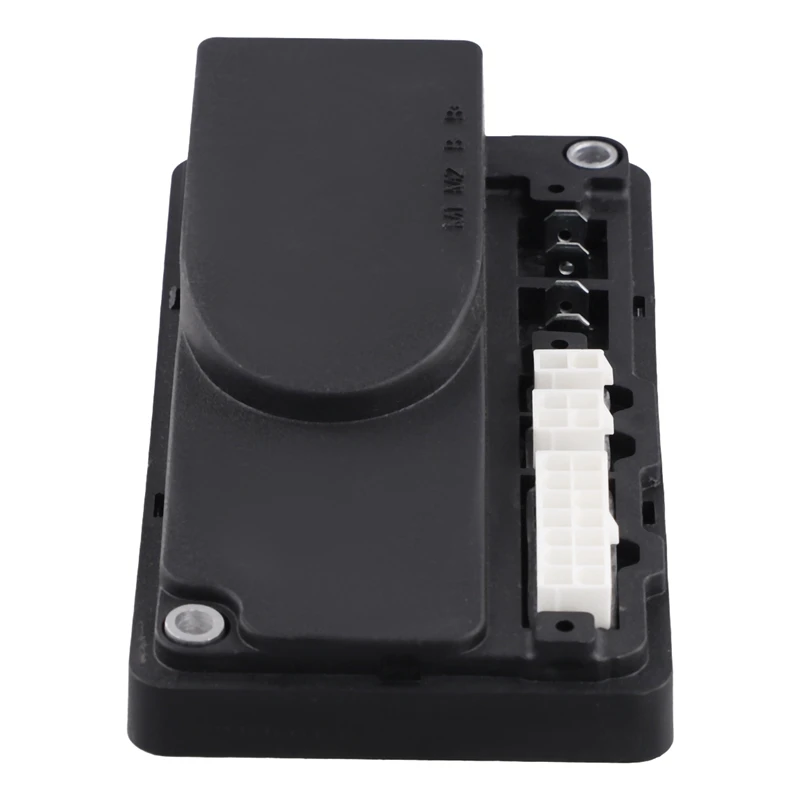 

Forklift D.C Motor Controller 24V 90A 1212P-2507