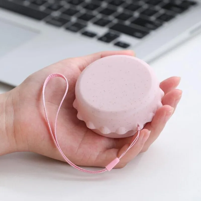 Plastic Retractable Folding Water Cup Portable Travel Collapsible Drinking Cup For Outdoor Student Daily Use