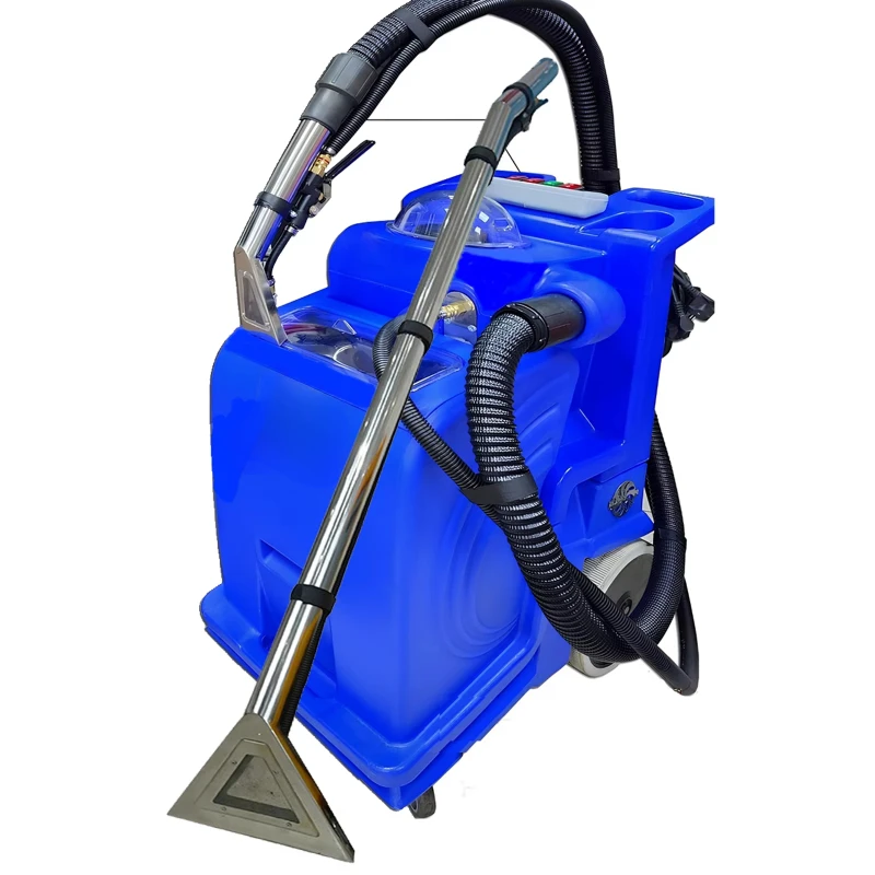 

Carpet extractor Hot water Heavy duty carpet cleaner