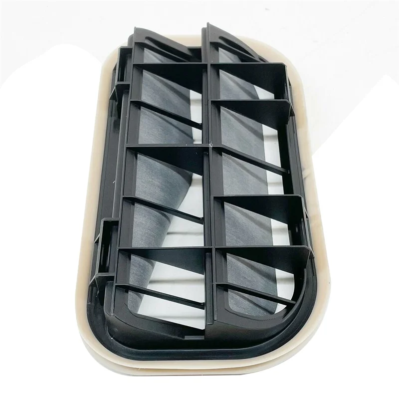 

AT35-Car Rear Vent Air Outlet Grille YF1A-54280B62-AE For Ford Focus Fiesta Ecosport Metrostar MK3 05-18 Outside Ventilation