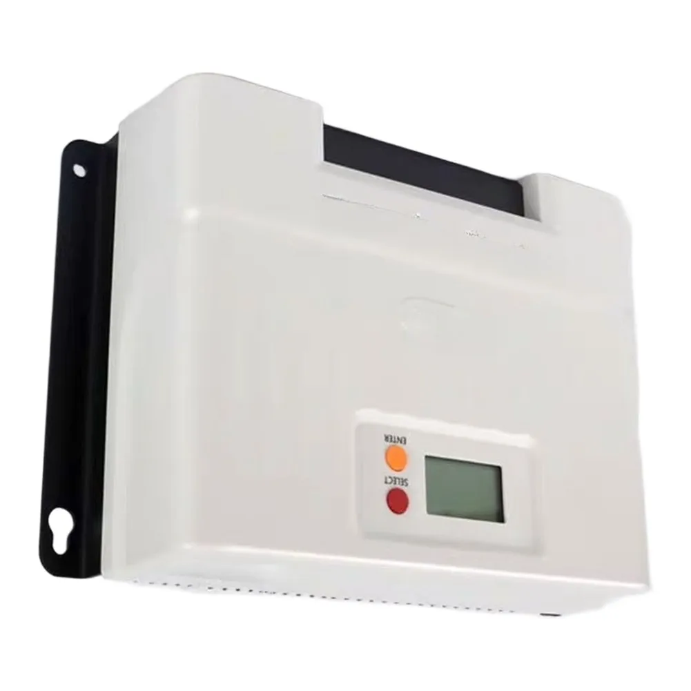MPPT Solar Charge Controller 20A 12V 24V for For photovoltaic Systems with 20A Rated Load Current and Smart Energy Management
