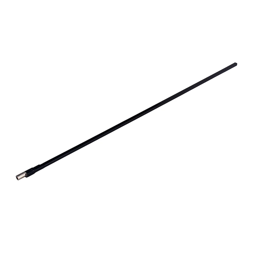 430mm Double Course Way 2 Way Adjustment Steel Truss Rod for Guitar Black GH155 2 Way Truss Rod Steel 2 Way Truss Rod