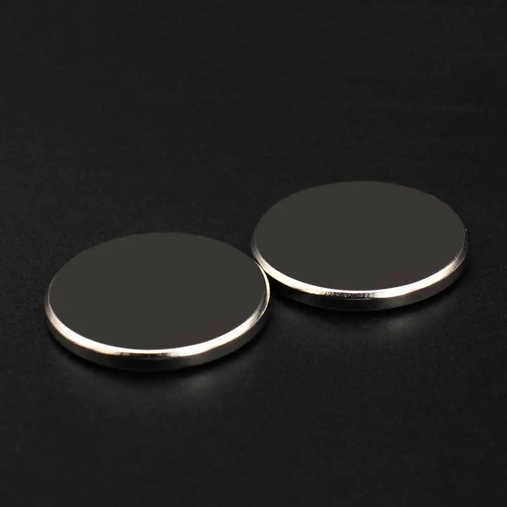 5/10/20/50/100Pcs 25x3 Neodymium Magnet 25mm x 3mm N35 NdFeB Round Super Powerful Strong Permanent Magnetic imanes Disc 25*3