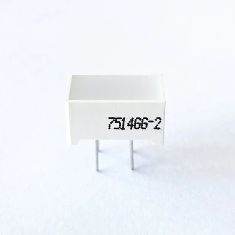 10Pcs 7.5*14*7.8MM …