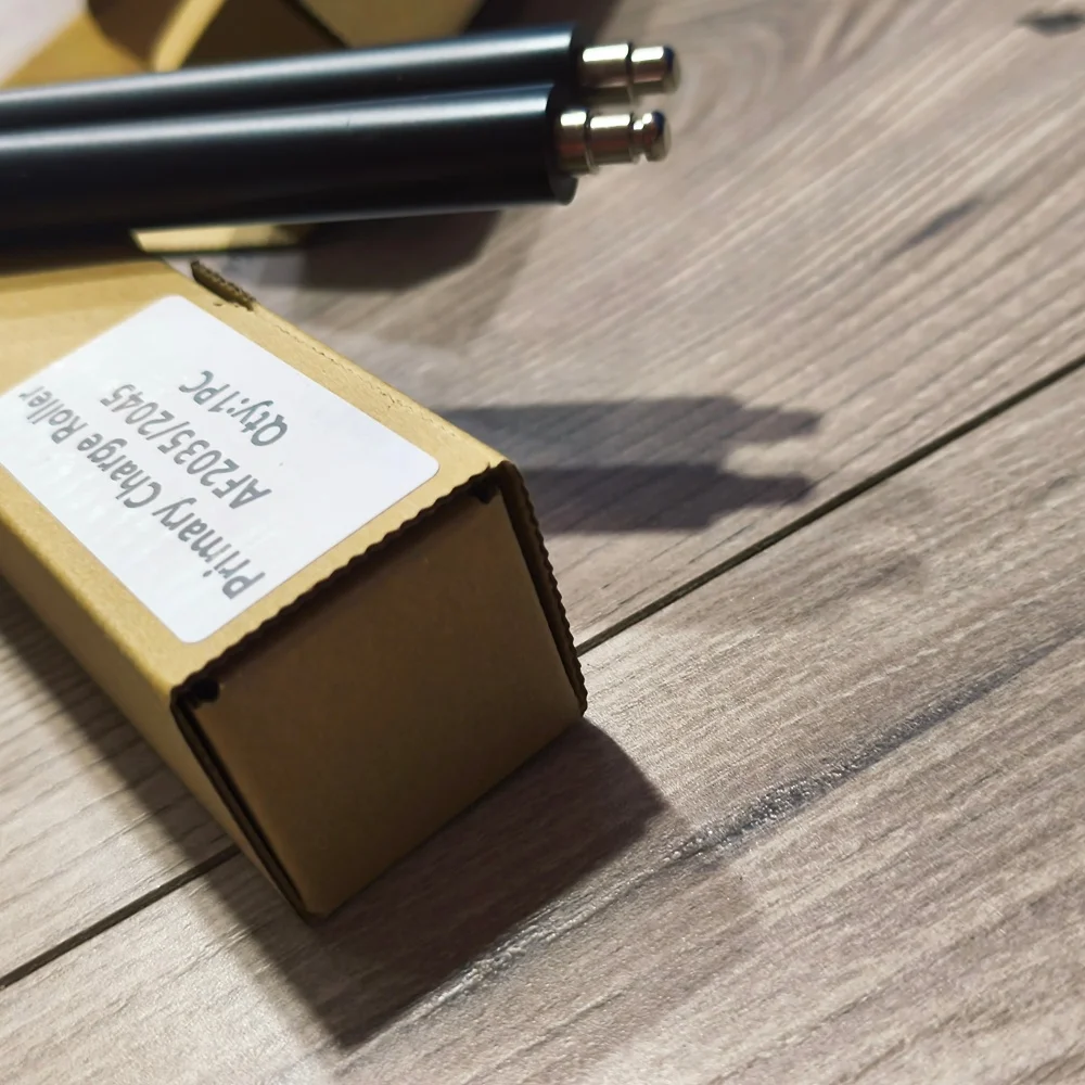 

1X AD02-7012 Charge Roller for RICOH Aficio 2035 2045 3035 3045 1035 1045 MP 3500 4000 4001 4002 4500 5000 5001 5002 SP 8100DN