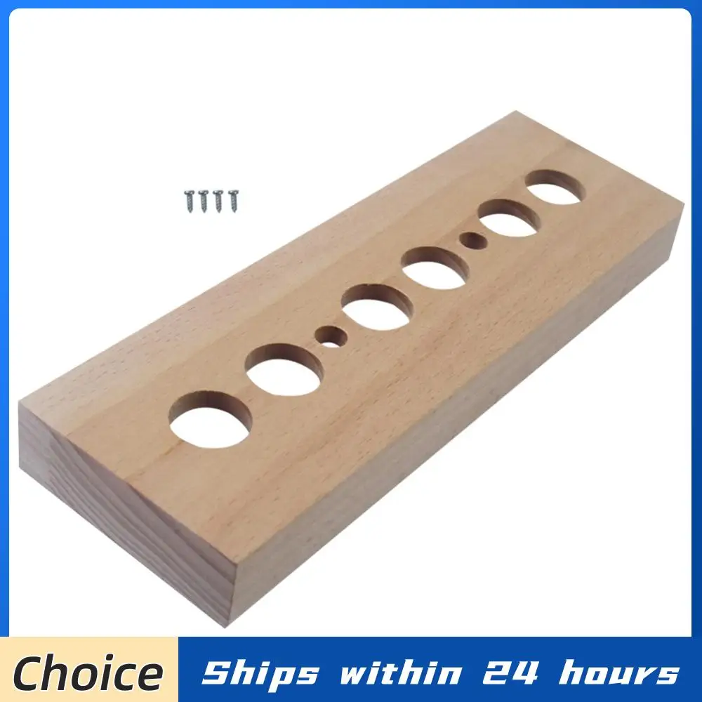 

Набор для сборки электронных часов IN14 с люминесцентными трубками, корпус из бука, 12В 1А, разноцветный, для домашнего декора