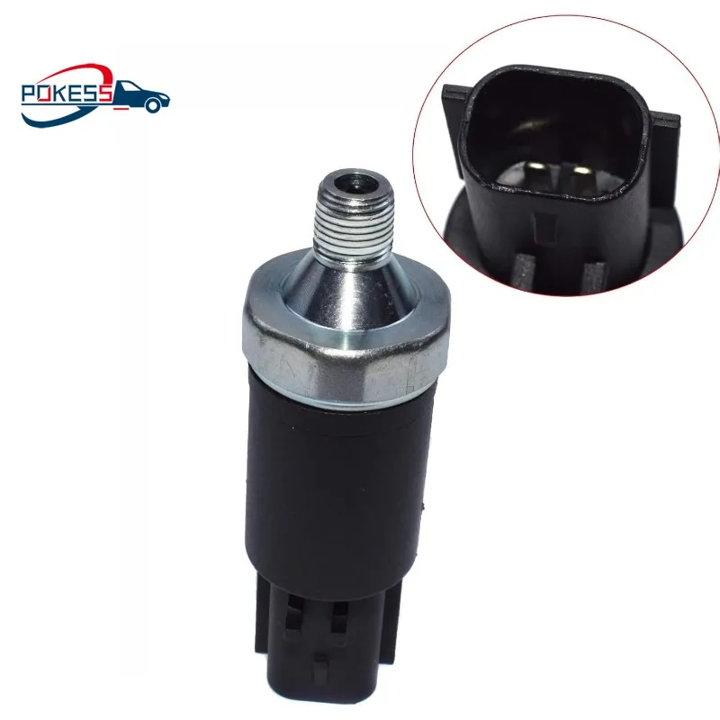 5003675AA Engine Oil Pressure Sensor Switch fit for Dodge Ram 3500 1500 2500 Dakota Durango Jeep Cherokee Wrangler Auto Parts