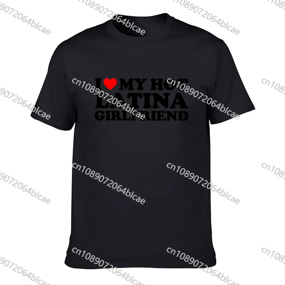 Camiseta "I Love My… - image