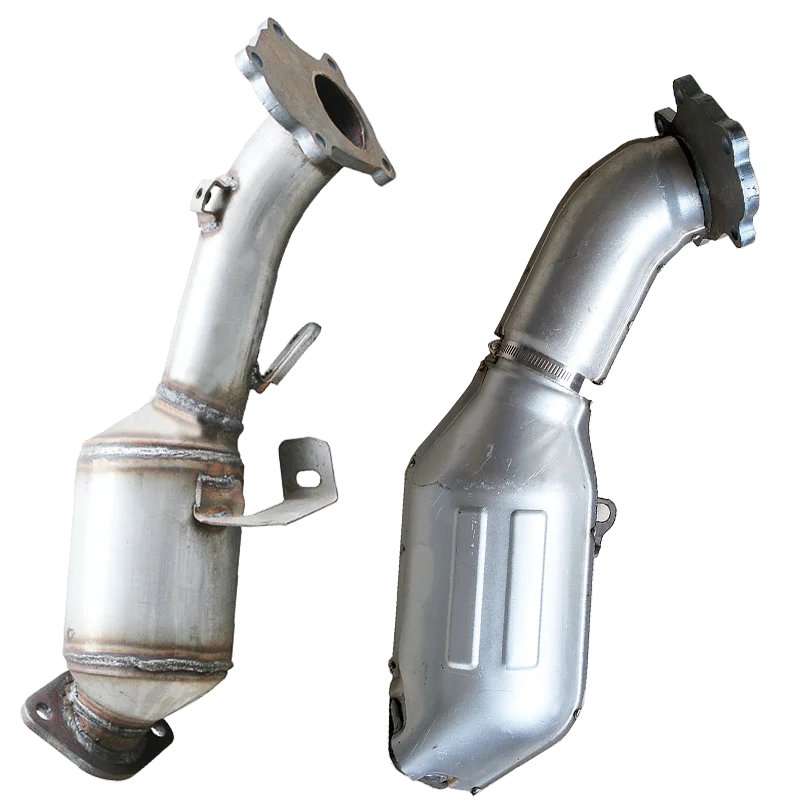 Wholesale Proper Price Car 2.5t 2008 Front Stage Three Way Catalytic Converter For Subaru Forester