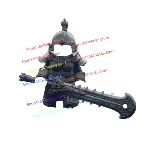 8 best sales Tre kungadömen Lego - №5