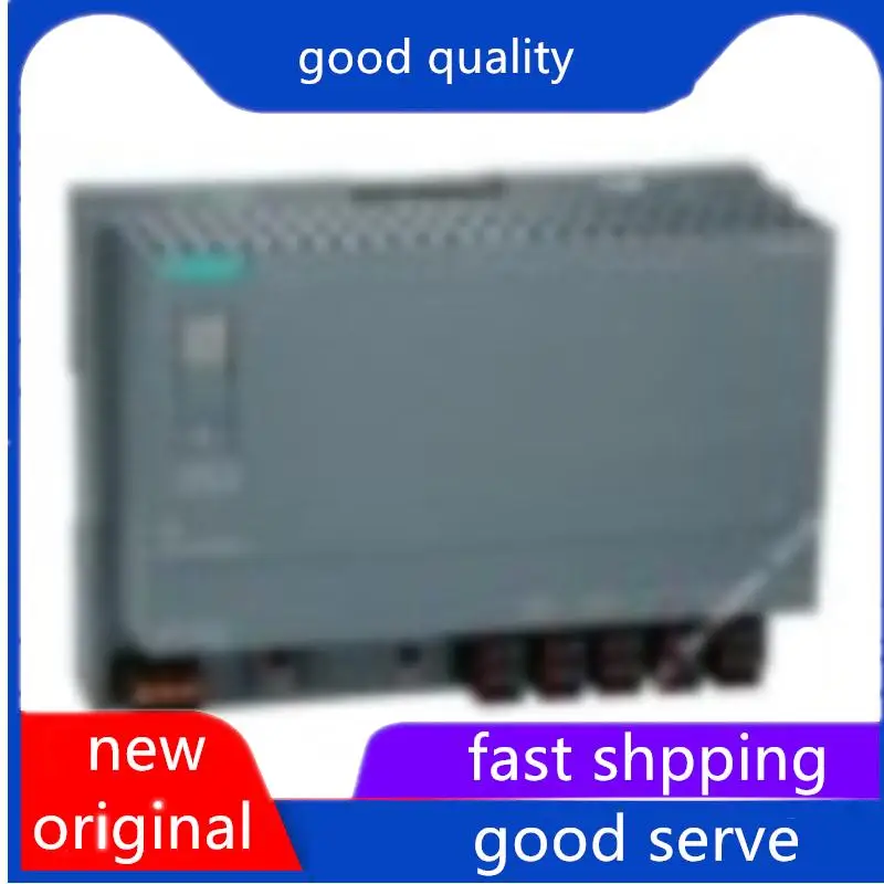 6EP7133-6AE00-0BN0 ET 200SP PS 24V10A Stabilized Power Supply 6EP71336AE000BN0 Sealed   Fast Shipment