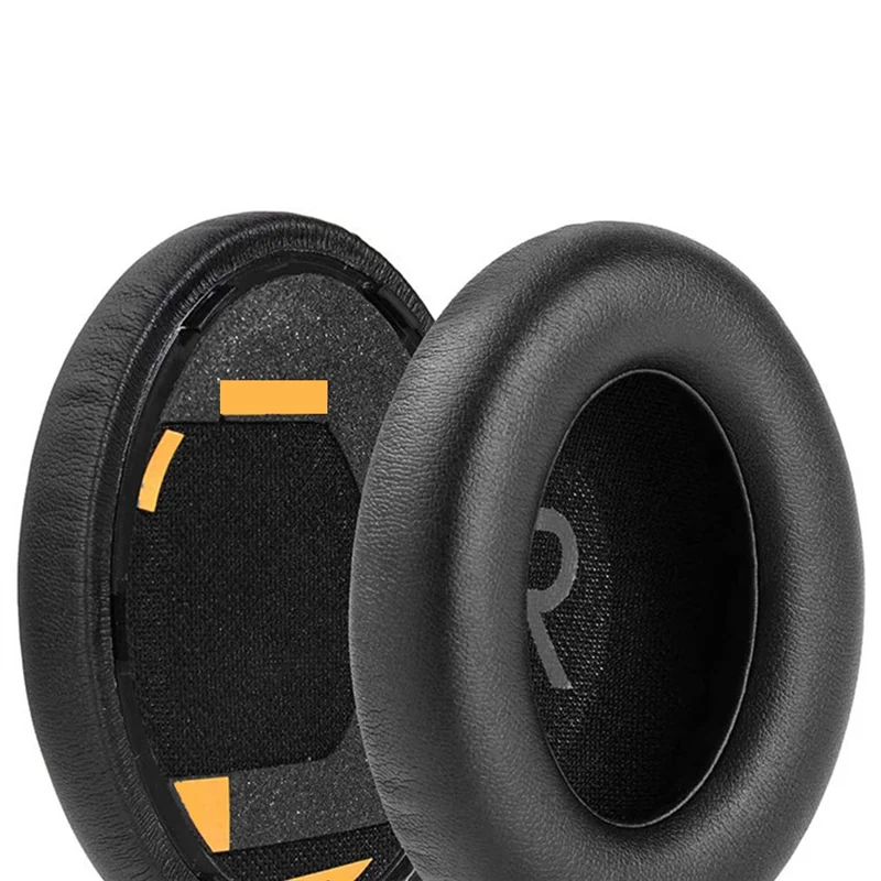 Soft Ear Pads para Dr. Bose 700 Headphone, substituição Earmuffs, Ear Pads, adequado para Headphone Set