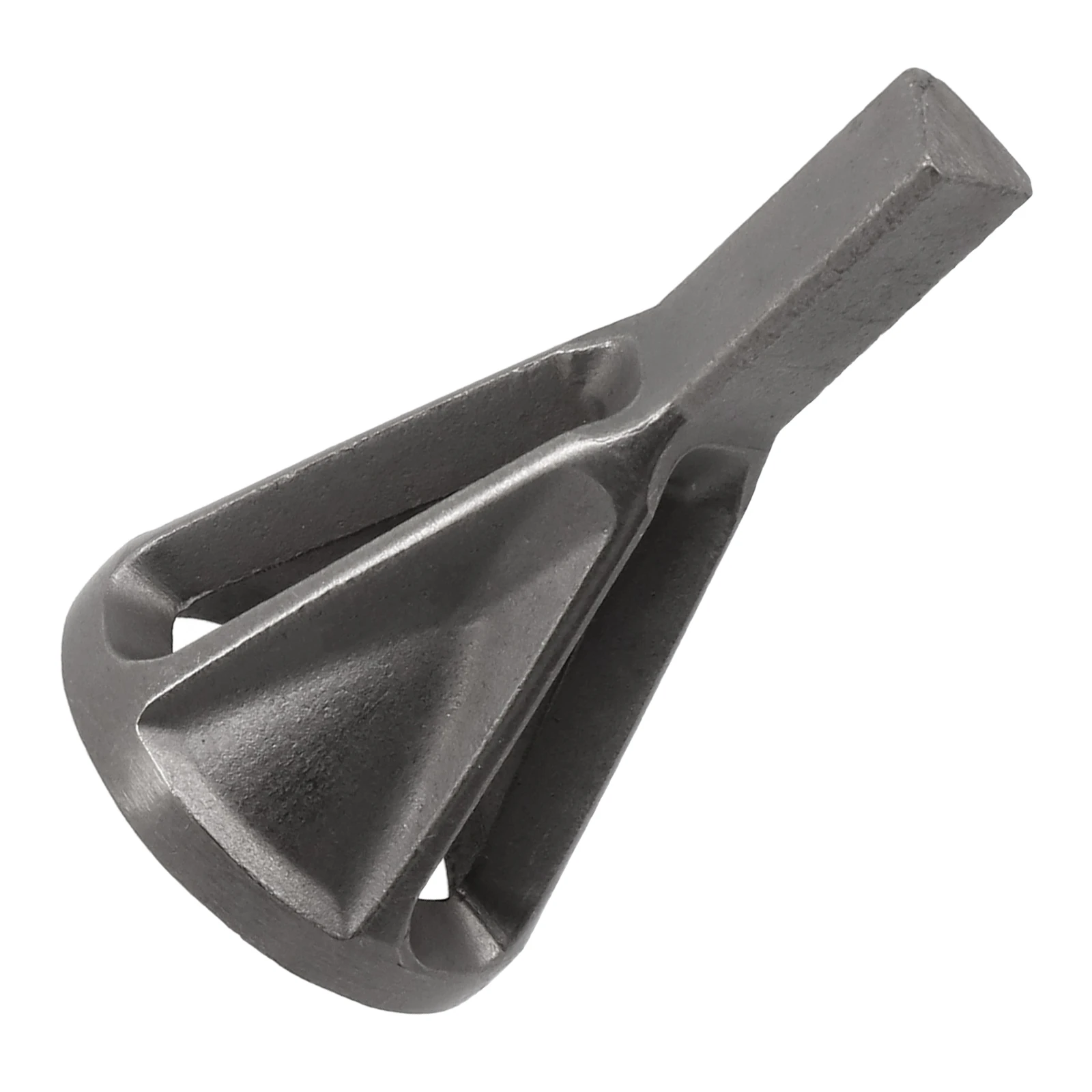 

Инструмент для удаления заусенцев с металла, треугольный шестигранный хвостовик, эффективное удаление заусенцев, подходит для меди, латуни, стекловолокна 1 шт.