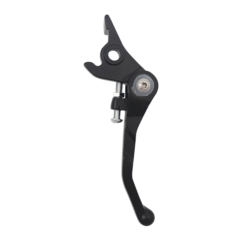Folding Brake Clutch Lever Set For Motorcycle Pit Dirt Bike ATV Quad 50cc 110cc 125cc 140cc 160cc 200cc image 4