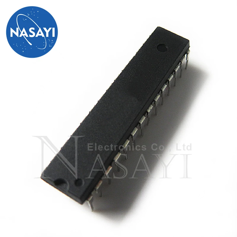 

5PCS Chip PIC30F2010-30I/SP PIC30F2010 DIP-28