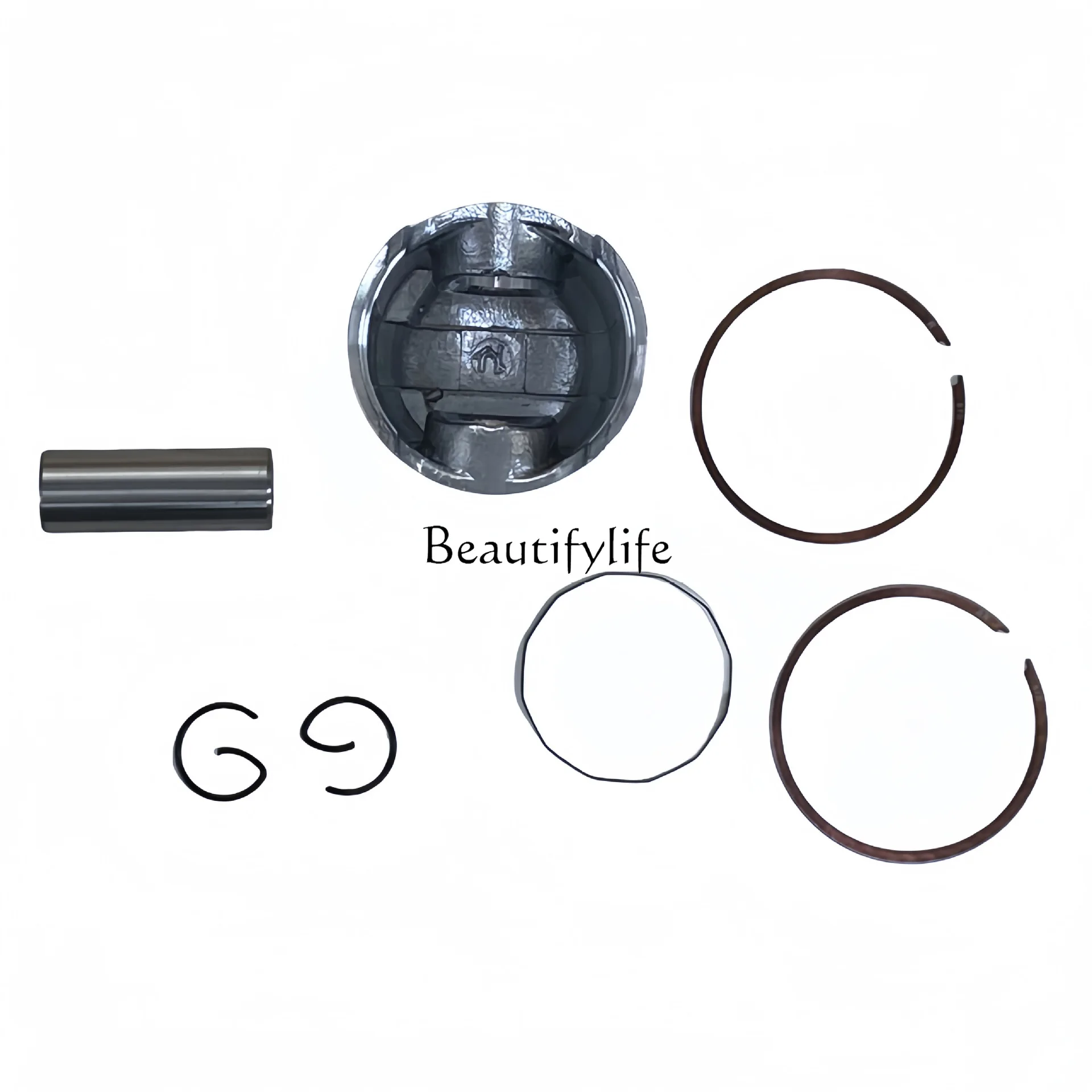 

Motorcycle piston DIO50 for KYMCO ZX 50 AF18E AF28 2 stroke 50cc