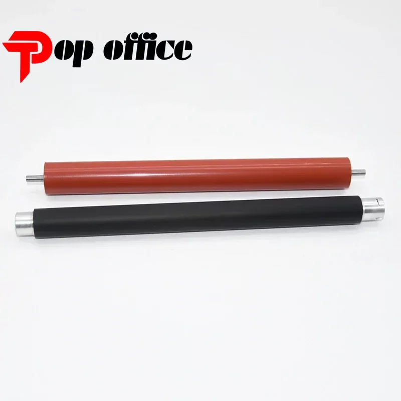 Fuser Upper Heat Lower Pressure Roller for BROTHER HL L8260 L8360 4150 L9310 L8250 L8350 4140 L9200 MFC L8610 L8900 L9570 L8600