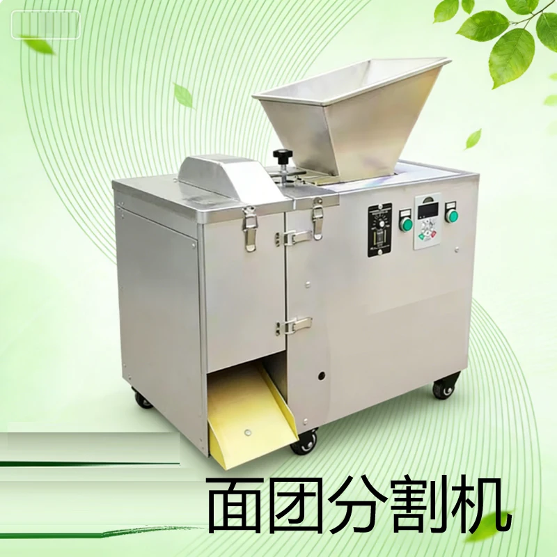 

Dough Divider Rounder Machine Commercial Dough Ball Machine Making Dough Cutter Machine Price